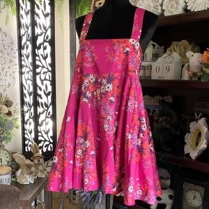 Free People Let The Sunshine Dress